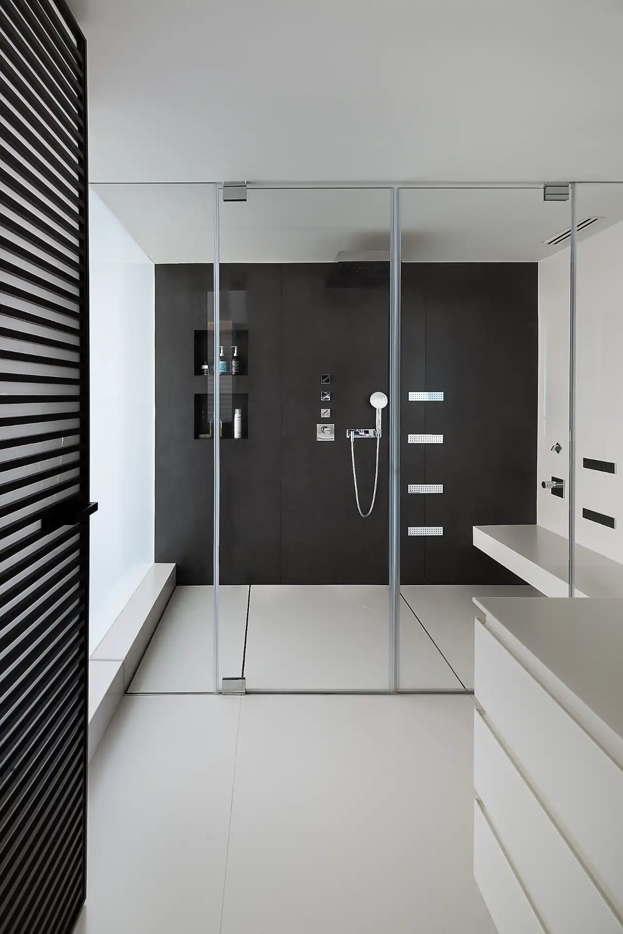 Shower