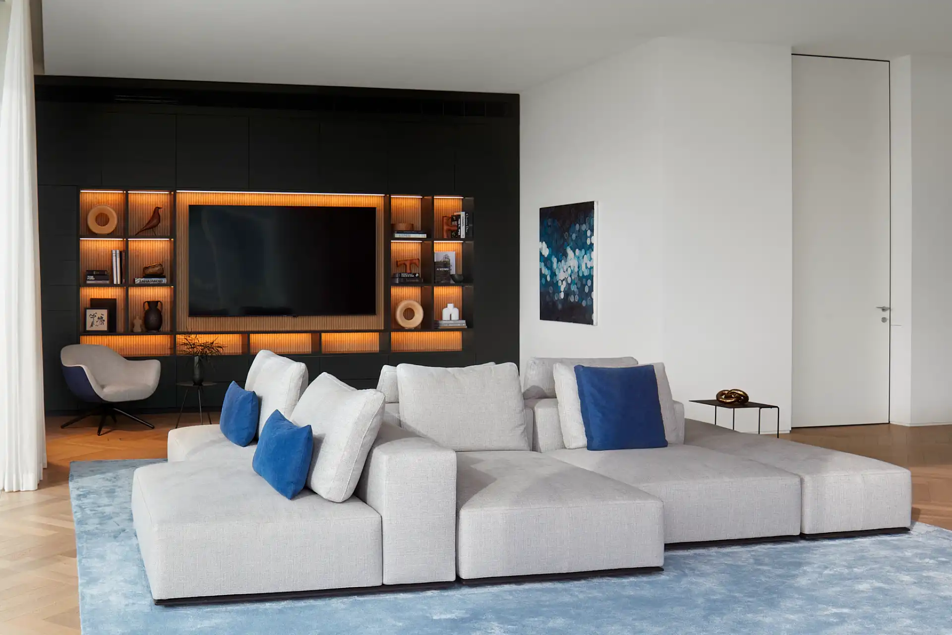 sofa