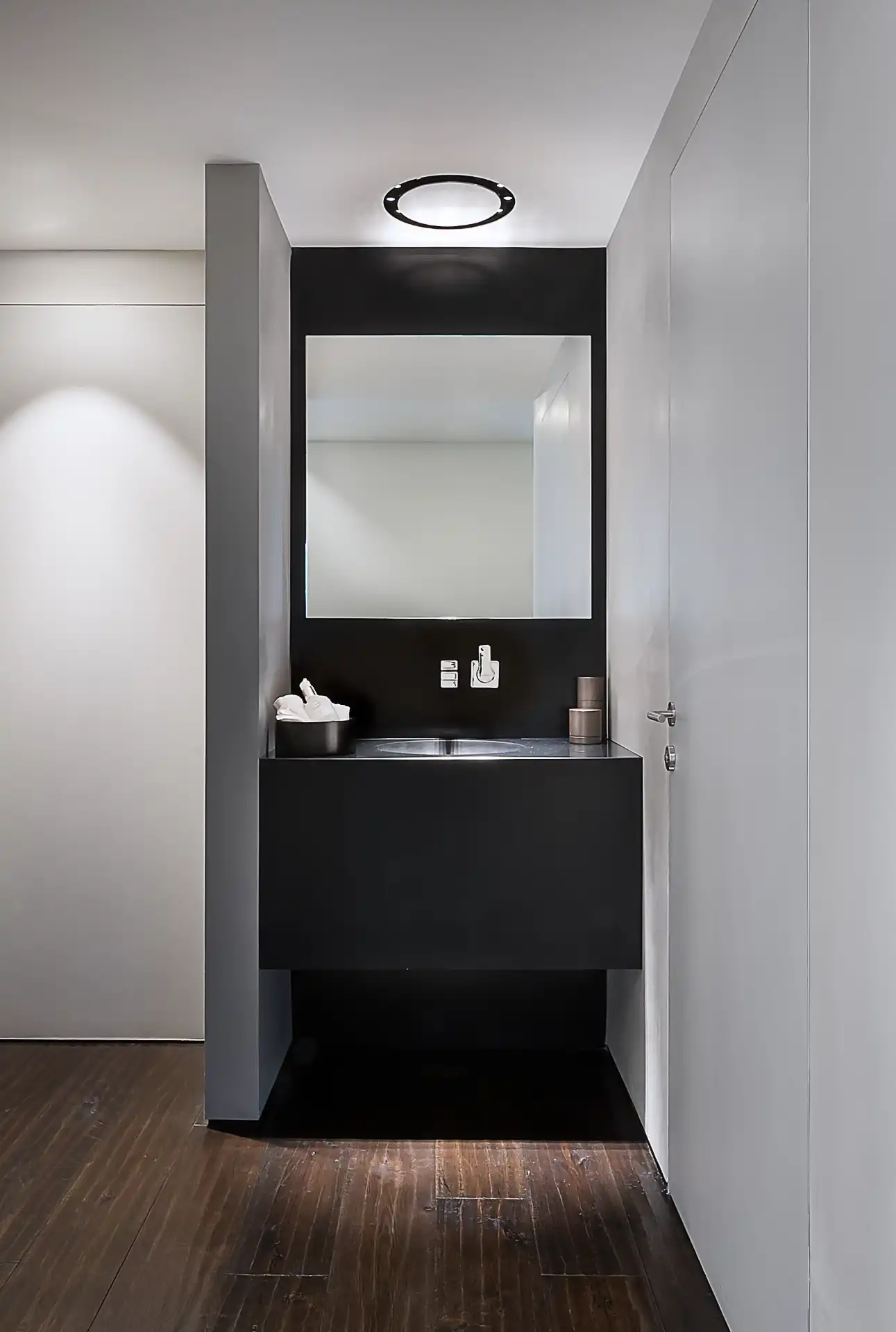 bath sink