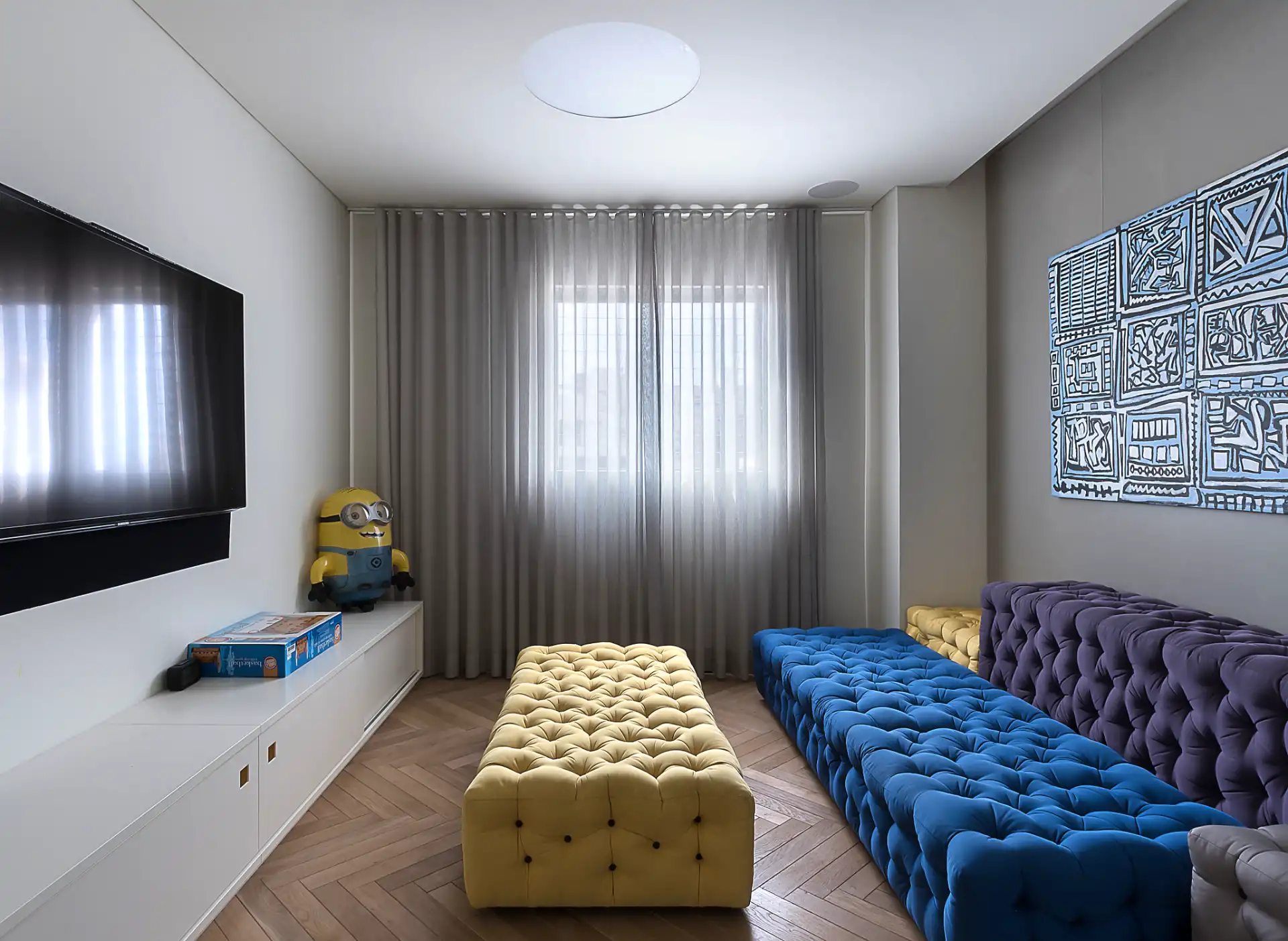 childrens room