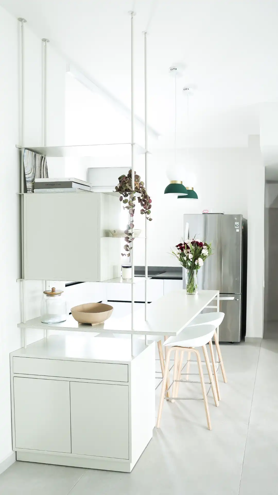 Herzliya kitchen