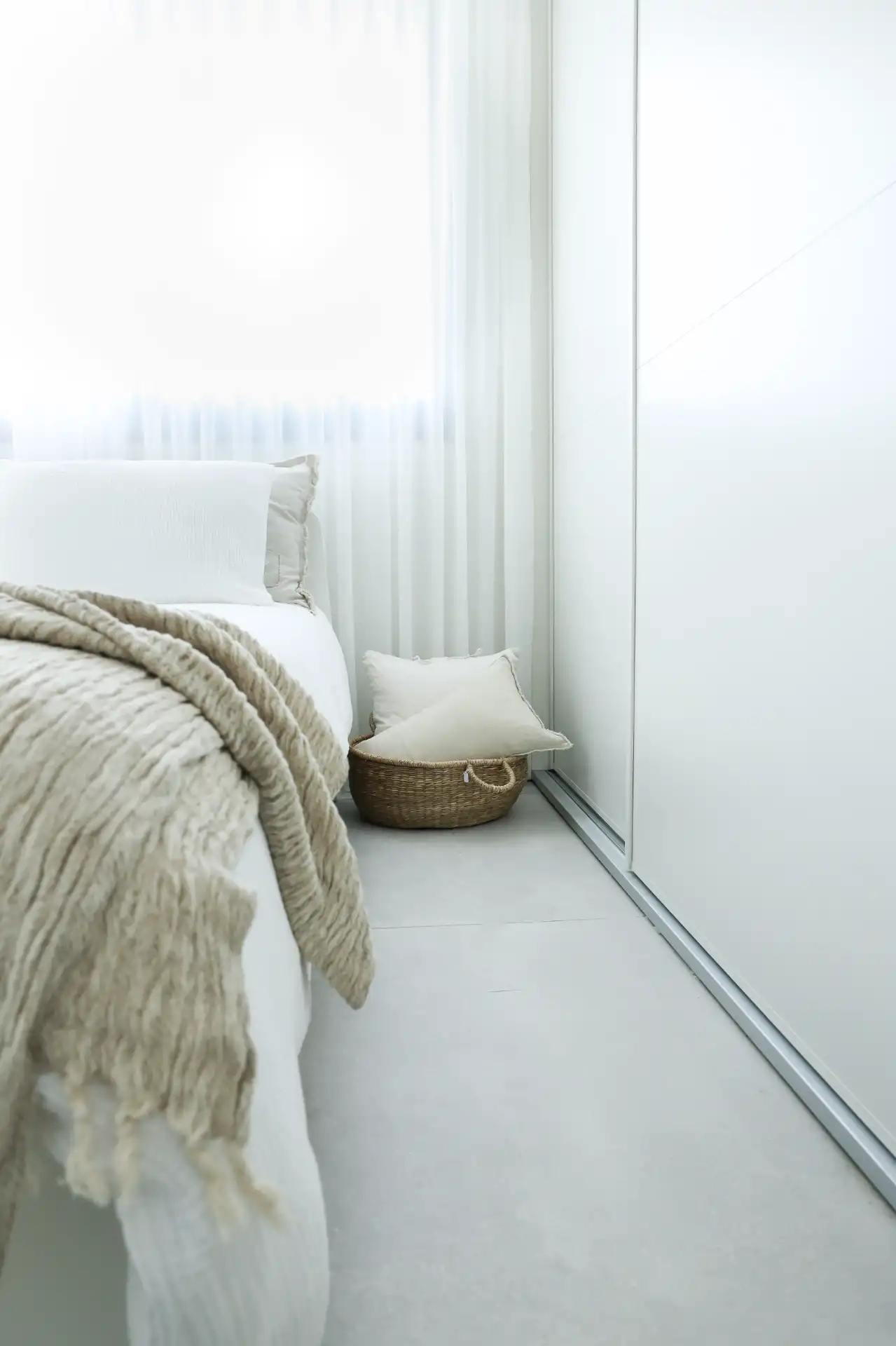 Herzliya bedroom