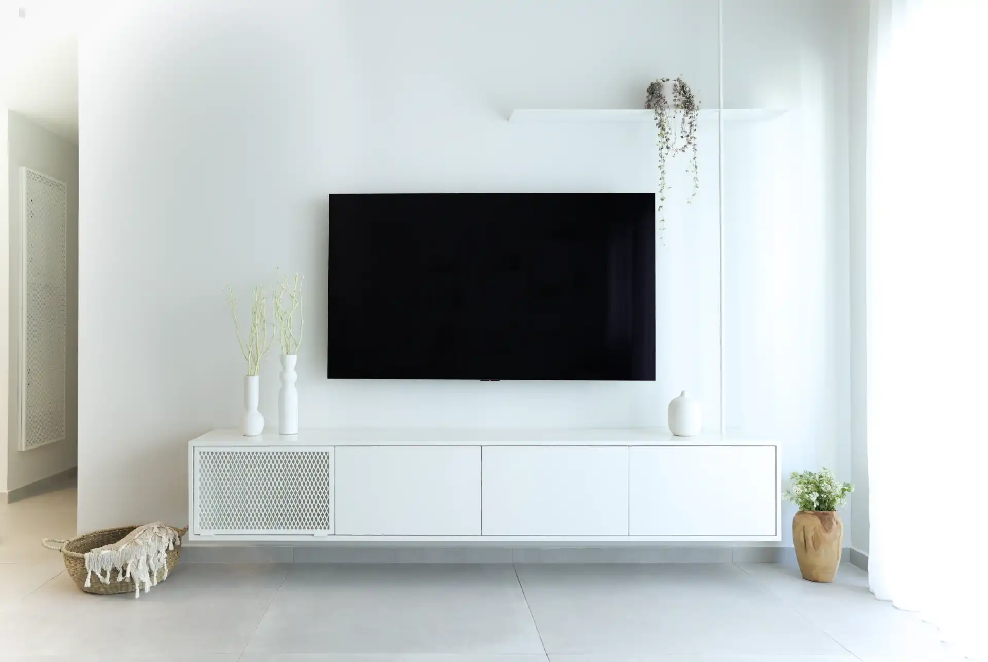 Herzliya - TV